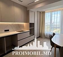 Vă propunem spre vânzare acest apartament cu 1 cameră și living, ...