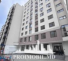 Vă propunem spre vânzare acestapartament cu 3camere și living, ...