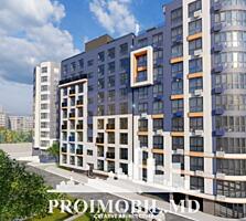 Vă propunem spre vânzare acest apartament cu 2 camere, sect. ...