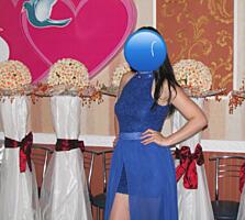 Платье нарядное