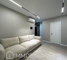 Apartament cu 2 camere, sect. Buiucani Vă propunem spre vânzare ...