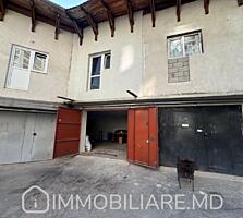 Garaj, sect. Ciocana Vă propunem spre vânzare garaj amplasat în sect. 