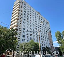 Apartament cu 2 camere, sect. Ciocana Vă propunem spre vânzare ...