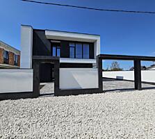 Casă cu 2 niveluri, or. Durlești (Poiana Domnească) Vă propunem spre .