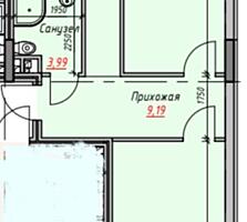 34430 Продам просторную 2-комнатную квартиру в ...