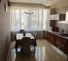 34432. Продам уютную четырёхкомнатную квартиру в ...