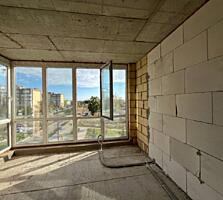 36252 Продаётся 1-комнатная квартира в ...