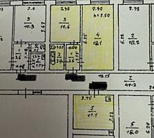 36265 Продам двухкомнатную квартиру на улице ...