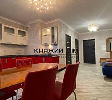 Продається євродвушка в сучасному житловому комплексі «Відрадний» за .