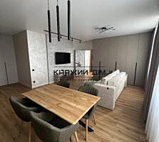 Продається 2к квартира (кухня-студія + спальня) у сучасному ЖК ...