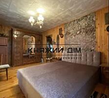 Продажбудинку з гаражем в мальовничому місці,біля озера (Генеральські 