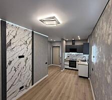 Продажа 1-комнатная квартира в новостройке Киевского района. Общая ...