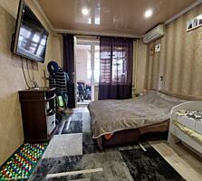 Продается просторная и светлая 3-комнатная квартира в прекрасной ...