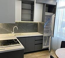 В продаже 1 комнатная квартира в элитном, жилом комплексе. Красивый ..