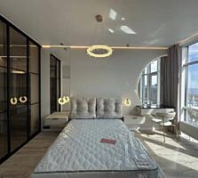 VIP-квартира в Аркадии с прямым видом на море – аналогов нет! ...