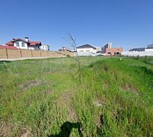 Предлагается к продаже участок правильной формы общей площадью 10 ...