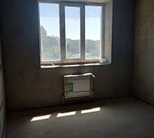 2-х комнатная квартира в ЖК Теплый дом!