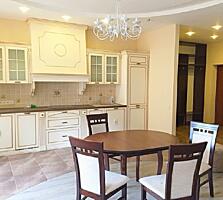 ЖК Армейский. Современная квартира 81 кв.м