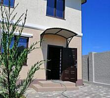 Продам новый дом, Царское село-2