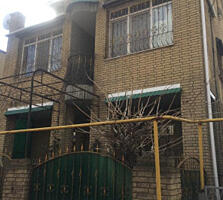 Чудесный дом у самого моря