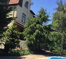 Продам роскошный дом на Фонтанской дороге с видом на море