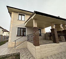 Продам новый дом на Чубаевке