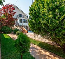 Продам дом у моря/ Дача Ковалевского/16 Фонтана