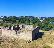 Продаётся участок 18 соток в с. Нерубайское.