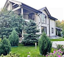 продаж 4-к будинок Київ, Святошинський, 194000 євро