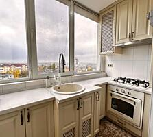 Продается шикарная 2-комнатная квартира. Есть ВИДЕО