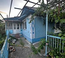 Продам дом с. Жура