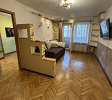 Двухкомнатная квартира в Одессе на Молдаванке по ул. Косвенная