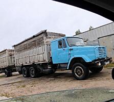 Продаётся ЗИЛ!