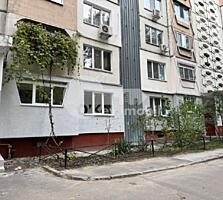 Spre vânzare apartament în bloc secundar (seria MS) ...