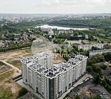 Spre vânzare apartament amplasat în bloc nou sectorul ...