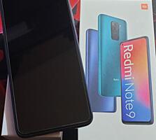 Redmi 9