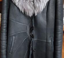 Продам верхнюю одежду недорого