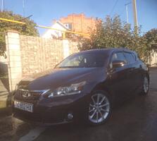 Лексус ст200 g