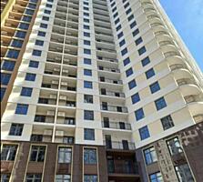 Однокомнатная квартира Жемчужный Квартал на Краснова КАДОР СИТИ