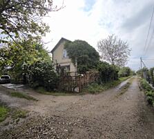 Продам дачу с участком