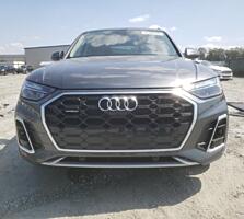 AUDI Q5 Оригинальный пробег! Прозрачная история автомобиля!