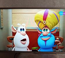 LG (82см) идеальное состояние