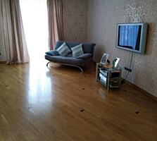 Четырехкомнатная квартира ЦЕНТР ЕКАТЕРИНИНСКАЯ ПЛОЩАДЬ