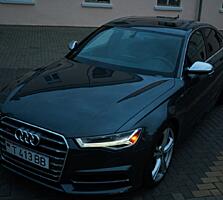 Продам настоящую Audi s6