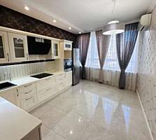 Трехкомнатная квартира «Звездный городок -1» ул Армейская