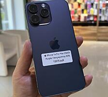 Apple iPhone 14 Pro Max 256Gb / РАССРОЧКА / ГАРАНТИЯ