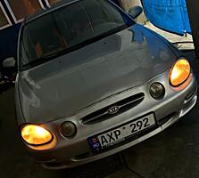Kia Sephia 2000г