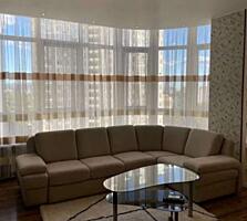 ОТЛИЧНАЯ 2х к квартира на Французском Бульваре