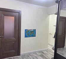 2 комн, Балка, м-н Клио, 4/9, с ремонтом