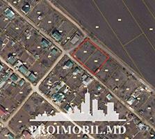 Spre vânzare se oferă teren pentru construcții, situat înAnenii Noi, .